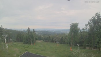 Ski areál Alšovka - Měděnec