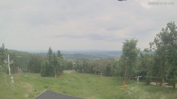 Ski areál Alšovka - Měděnec