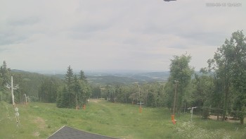 Ski areál Alšovka - Měděnec