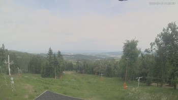 Ski areál Alšovka - Měděnec