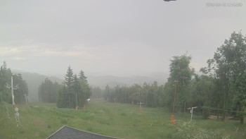 Ski areál Alšovka - Měděnec