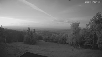 Ski areál Alšovka - Měděnec