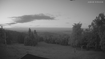 Ski areál Alšovka - Měděnec