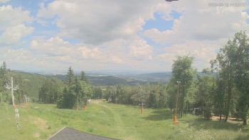 Alšovka Ski Resort - Měděnec