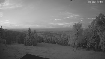 Ski areál Alšovka - Měděnec