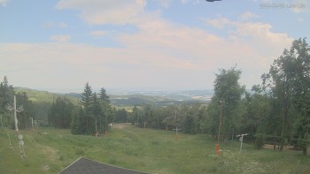 Ski areál Alšovka - Měděnec