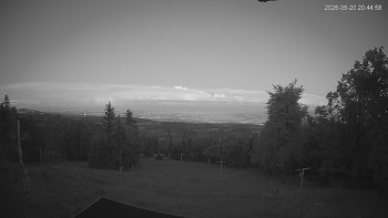 Ski areál Alšovka - Měděnec