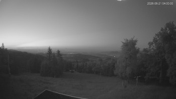 Ski areál Alšovka - Měděnec