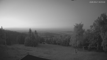 Ski areál Alšovka - Měděnec