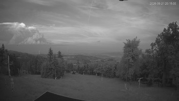 Ski areál Alšovka - Měděnec