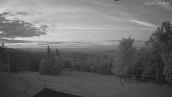 Ski areál Alšovka - Měděnec