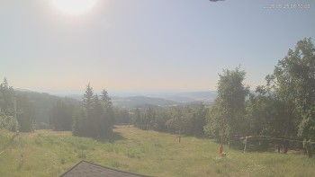 Ski areál Alšovka - Měděnec