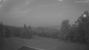 Ski areál Alšovka - Měděnec