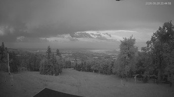 Ski areál Alšovka - Měděnec