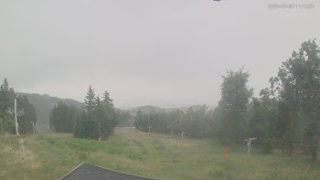 Ski areál Alšovka - Měděnec