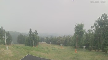 Ski areál Alšovka - Měděnec