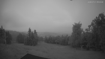 Ski areál Alšovka - Měděnec