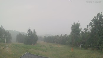Ski areál Alšovka - Měděnec