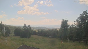 Ski areál Alšovka - Měděnec