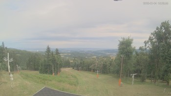 Ski areál Alšovka - Měděnec