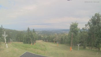Ski areál Alšovka - Měděnec