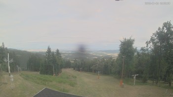Ski areál Alšovka - Měděnec