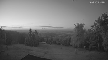 Ski areál Alšovka - Měděnec