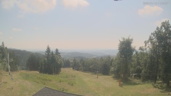 Ski areál Alšovka - Měděnec