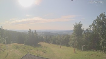 Ski areál Alšovka - Měděnec