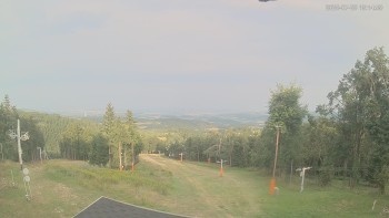 Ski areál Alšovka - Měděnec