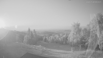 Ski areál Alšovka - Měděnec