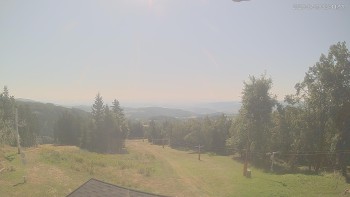 Ski areál Alšovka - Měděnec