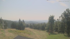 Ski areál Alšovka - Měděnec - Horní část sjezdovek - 31.7.2026 v 10:45 Ski areál Alšovka - Měděnec - Horní část sjezdovek - 31.7.2026 v 10:45