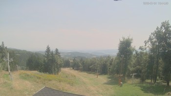 Ski areál Alšovka - Měděnec