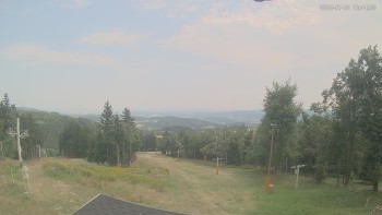 Ski areál Alšovka - Měděnec