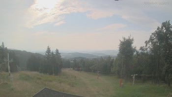 Alšovka Ski Resort - Měděnec