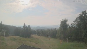 Skigebiet Alšovka – Měděnec - Oberer Teil der Skipisten - 1.8.2026 v 08:45 Skigebiet Alšovka – Měděnec - Oberer Teil der Skipisten - 1.8.2026 v 08:45
