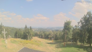 Alšovka Ski Resort - Měděnec