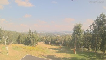 Alšovka Ski Resort - Měděnec