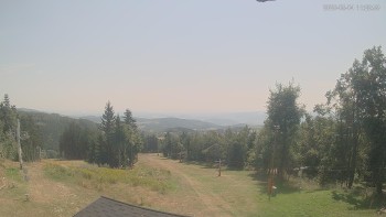 Ski areál Alšovka - Měděnec