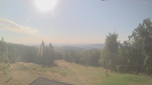 Skiareál Alšovka – Měděnec - Górna część tras narciarskich - 8.8.2026 v 08:45 Skiareál Alšovka – Měděnec - Górna część tras narciarskich - 8.8.2026 v 08:45
