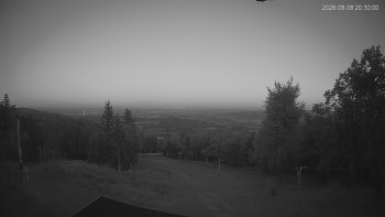 Skiareál Alšovka – Měděnec