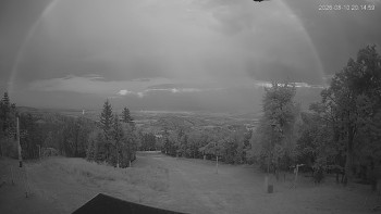 Ski areál Alšovka - Měděnec