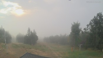 Ski areál Alšovka - Měděnec