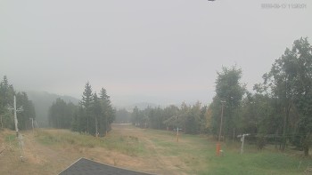 Ski areál Alšovka - Měděnec
