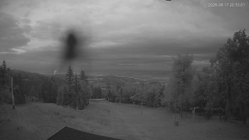 Ski areál Alšovka - Měděnec