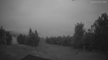 Ski areál Alšovka - Měděnec