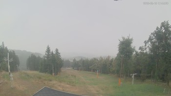 Ski areál Alšovka - Měděnec
