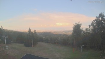 Ski areál Alšovka - Měděnec