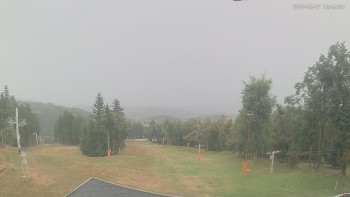 Ski areál Alšovka - Měděnec